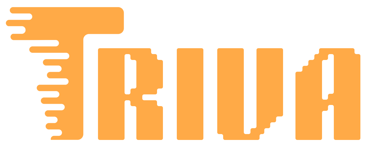 triva logo